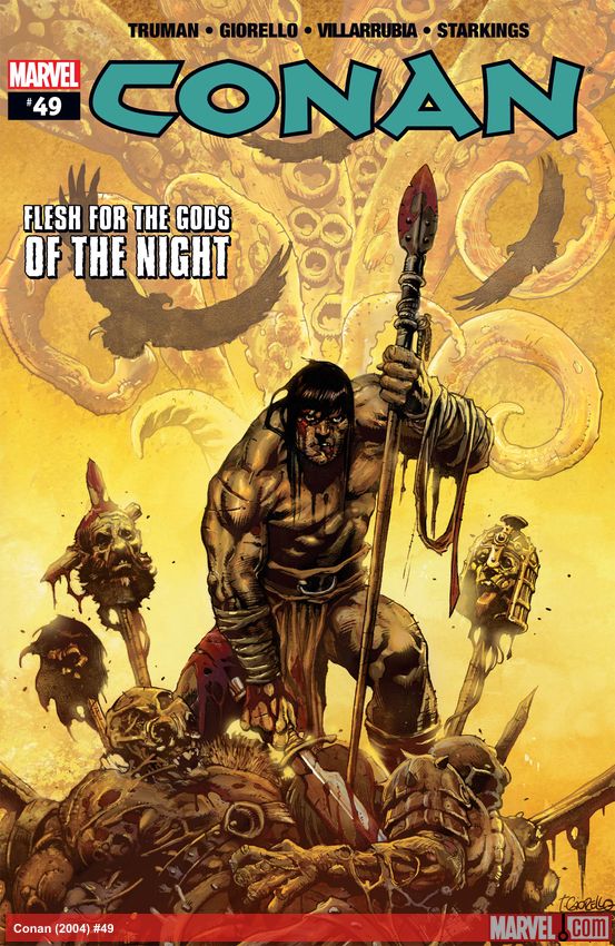 Conan (2004) #49
