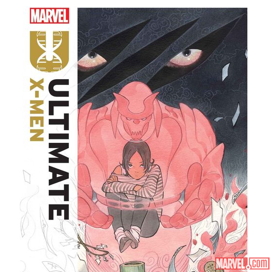 Ultimate X-Men (2024 - Present)