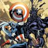 NEW AVENGERS #63 Art by Mike McKone
