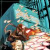 New Avengers: Luke Cage (2010) #3