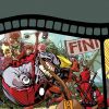 Prelude to Deadpool Corps (2010) #4