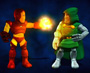 Marvel Super Hero Squad Game Teaser Trailer