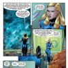FANTASTIC FOUR #576 Art by Dale Eaglesham