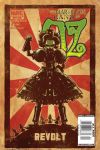 The Marvelous Land of Oz (2009) #3