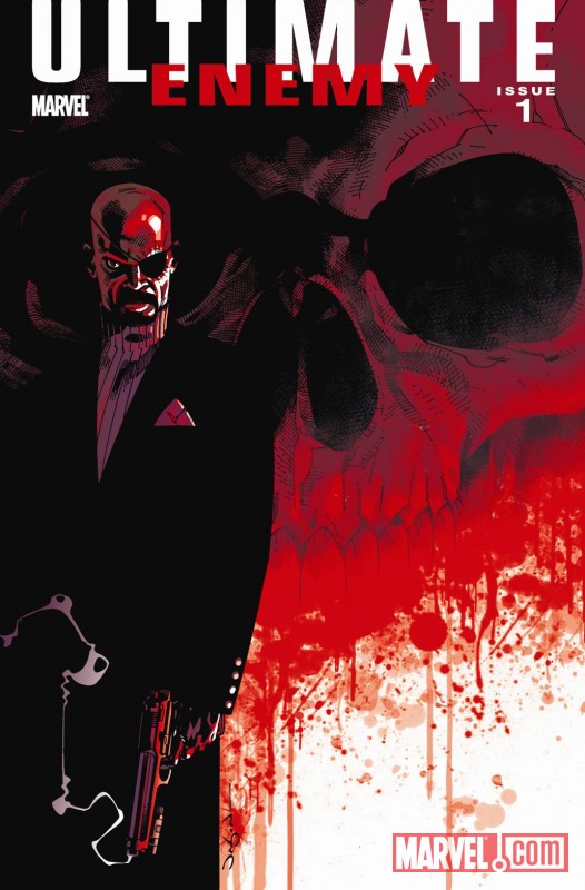 Ultimate Mystery (2010)