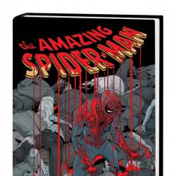 Spider-Man: Gauntlet Vol. 2 - Rhino & Mysterio (Hardcover)