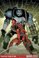 Deadpool Team-Up (2009) #894