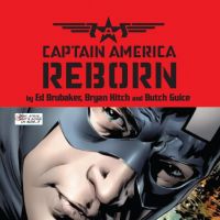CAPTAIN AMERICA: REBORN (0000) #5