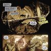 Doctor Voodoo: Avenger of the Supernatural (2009) #3