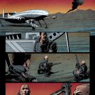 Dark Avengers: Ares (2009) #3