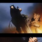 Dark Tower: The Battle of Jericho Hill (2009) #1