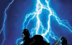 Dark Avengers Poster Book (2010) #1