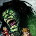 Dark Reign: The List - Hulk Sells Out & Returns With New Printing