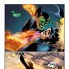 Wolverine: First Class (2008) #20