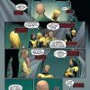 New Mutants (2009) #6