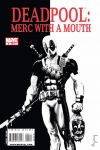 Deadpool: Merc with a Mouth (2009) #4