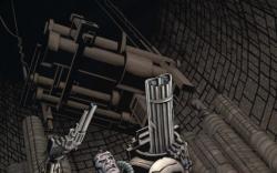 Punisher (2008) #13