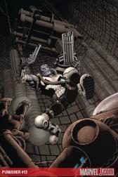Punisher #13 