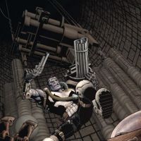 Punisher (2008) #13