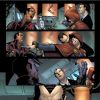 AVENGERS: THE INITIATIVE #29 preview art by Rafa Sandoval
