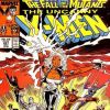 Uncanny X-Men (1963) #277