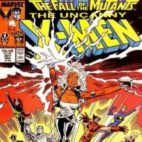 Uncanny X-Men (1963) #277