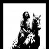 DARK TOWER: THE FALL OF GILEAD #5 (SKETCH VARIANT)