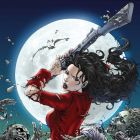 ANITA BLAKE, THE LAUGHING CORPSE - EXECUTIONER #3