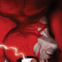 AMAZING SPIDER-MAN #614