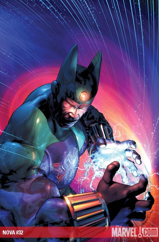 NOVA #32