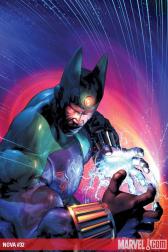 Nova #32 