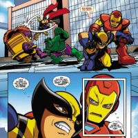 Preview art by Dario Brizuela