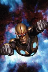 Nova #29 