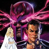 UNCANNY X-MEN #517