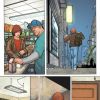 NOMAD: GIRL WITHOUT A WORLD #1 preview art by David Baldeon