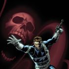 DARK REIGN: THE LIST - SECRET WARRIORS #1
