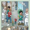 MARVEL ADVENTURES SPIDER-MAN #53, page 7