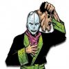 The Chameleon