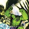 HULK TEAM-UP