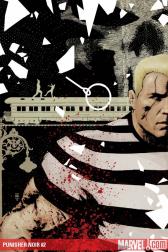 Punisher Noir #2 