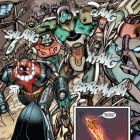 Preview: War of Kings: Savage World of Skaar #1