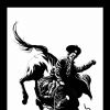 DARK TOWER: THE FALL OF GILEAD #2 (SKETCH VARIANT)
