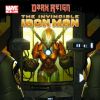 INVINCIBLE IRON MAN #13