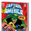 CAPTAIN AMERICA: FIGHTING CHANCE VOL. 2 TPB