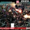 DARK AVENGERS #3 (2ND PRINTING VARIANT)