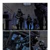 PUNISHER #4 preview art by Jerome Opena