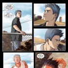 Preview: Avengers: The Initiative Featuring Reptil #1