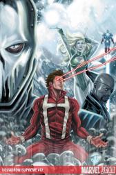 Squadron Supreme #12 