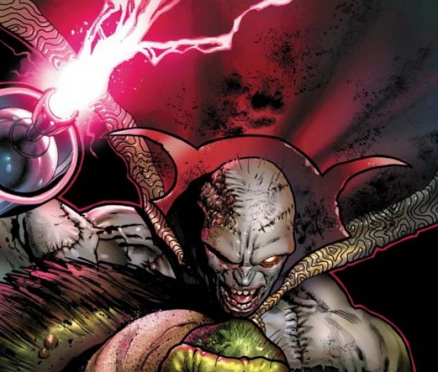 MARVEL ZOMBIES 4 #3