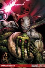 Marvel Zombies 4 (2009) #3